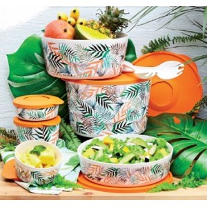 Контейнер «Иллюмина» «Тропикана» (4,3л) Контейнер «Иллюмина» «Тропикана» (4,3л)