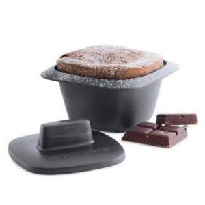 Кокотница «Ультра-Про» (250мл) 