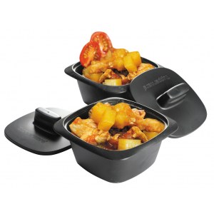 Кокотница «Ультра-Про» (250мл) 