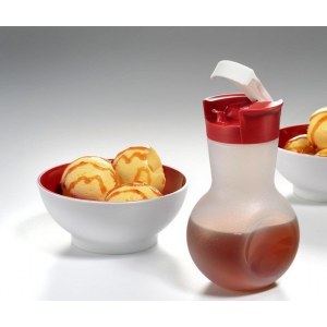 Соусник «Аллегро» (320мл) 