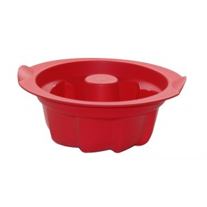 Силиконовая форма «Чудо» 925мл