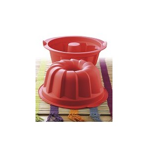 Силиконовая форма «Чудо» 925мл