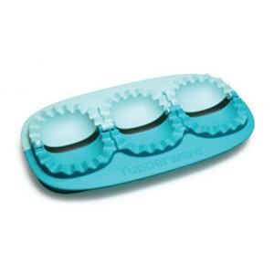 Форма для пирожков «Трио»