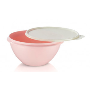 Чаша «Брауни-Матрешка» (1,75л) розовая