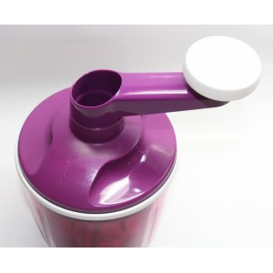 Миксер «От шефа» (1,35л) фиолетовый