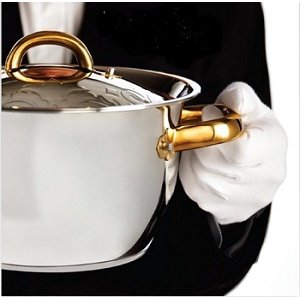 Кастрюля «Престиж» (2,5л)