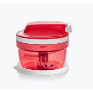 Измельчитель «SuperSonic» Компакт (300мл) с дополнительной крышкой