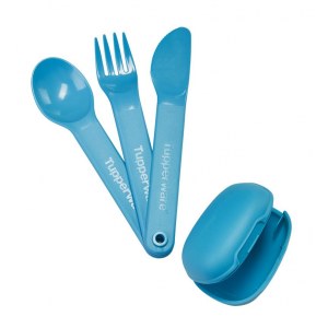 Столовые приборы для пикника