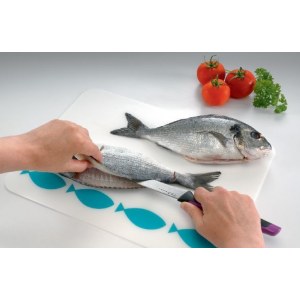 Нож для филе «Universal» с чехлом