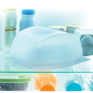 Умная сырница «Большая» Умная сырница «Большая»